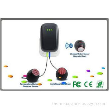 Smart home automation systems wifi smart plug , wireless so